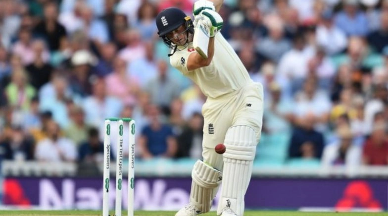 Eng vs WI 3rd Test 2020: Ollie Pope & Jos Buttler Counter Helps England, Take Control on Day 1