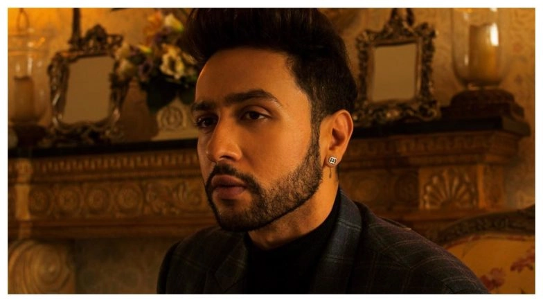 Adhyayan Suman Calls Out Power Dynamics in the Industry