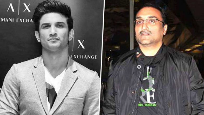 Sushant Singh Rajput Death Probe: Aditya Chopra Records His Statement At The Police Station