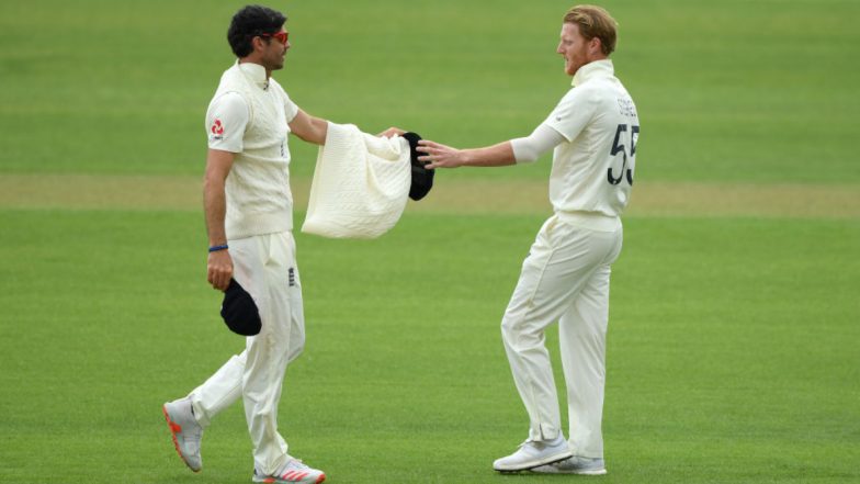 Live Cricket Streaming of England vs West Indies 1st Test 2020 Day 1 on SonyLiv: Check Live Score Online, Watch Free Telecast of ENG vs WI Match on Sony SIX