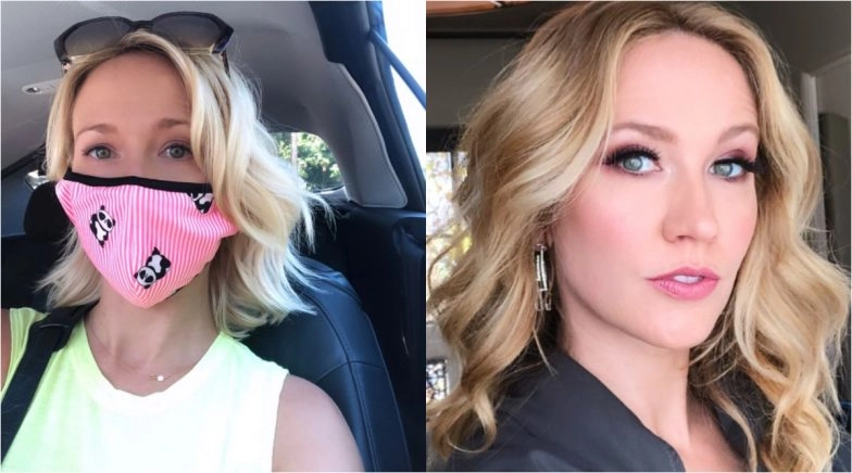 Pitch Perfect Star Anna Camp Reveals She Contracted COVID-19