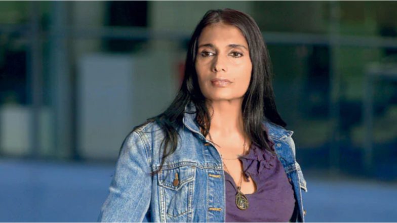 Aashiqui Actress Anu Aggarwal: 'Unless Rape, the Girl Has to Say Yes for a Guy to Do Anything'