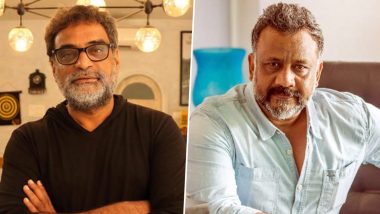 Anubhav Sinha: I Don't Think R Balki Meant Ranbir Kapoor And Alia Bhatt Are The Best Actors Right Now