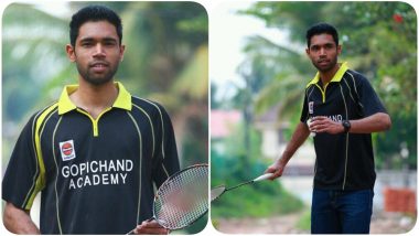 Happy Birthday Arun Vishnu: 5 Quick Facts About Ace Shuttler As He Turns a Year Older