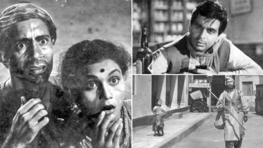 Bimal Roy Birth Anniversary: 7 Movies Of The Doyen Of Indian Cinema That Should Be Part Of Everyone's Films-To-Watch-Before-I-Die List
