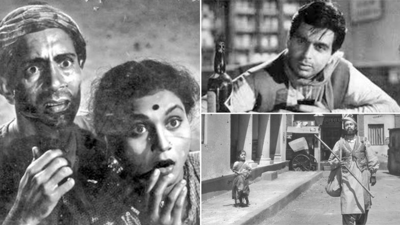 Bimal Roy Birth Anniversary: 7 Movies Of The Doyen Of Indian Cinema That Should Be Part Of Everyone's Films-To-Watch-Before-I-Die List