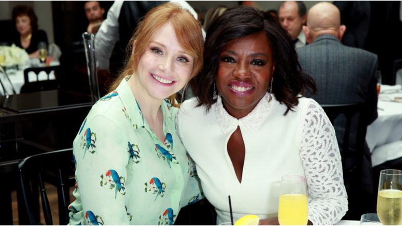 Viola Davis Explains How Her Entire Life Has Been a Protest