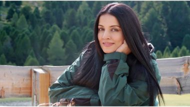 Celina Jaitly Says Star Kids 'Have Natural Immunity From the Sexual Harassment That Exists in Bollywood'