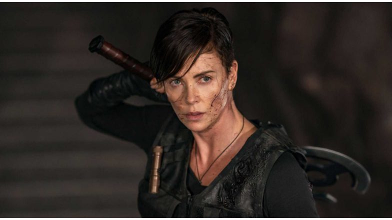 Charlize Theron On LGBT Representation In The Old Guard: 'We Should Really Be Telling These Stories And Have The World Catch Up'