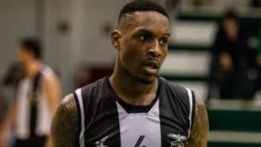 CA Queluz Sign Star Youngster Marcus Patterson From Portimonense