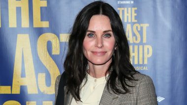 Scream 5: Courteney Cox Confirms Starring in the Upcoming Sequel, Will Reprise Her Role of News Reporter Gale Weathers (View Post)