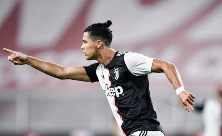 Serie A 2019-20 Match Results: Cristiano Ronaldo Scores from Free Kick as Juventus Beats Torino 4-1