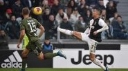 Cagliari vs Juventus Head-to-Head Record: Ahead of Serie A 2019-20, Here Are Match Results of Last Five CAG vs JUV Football Games