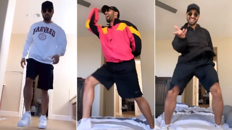 Diljit Dosanjh’s Instagram Reel Is a Tribute to Govinda (Watch Video)