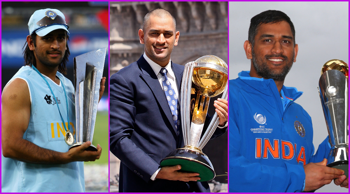 MS Dhoni Turns 40: Three MSD Captaincy Records Which Will Be Tough to Break for Virat Kohli and Future Indian Skippers | 🏏 LatestLY
