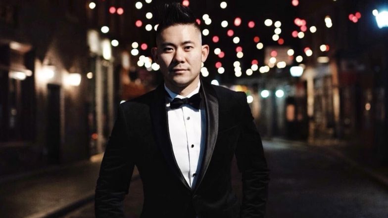 Dr. Jonathan Kung Brings Wisdom to People on Social Media