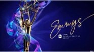 Emmys 2020 Nominations Announced! Jennifer Aniston, Zendaya, Hugh Jackman, Stranger Things on the List