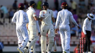 England vs West Indies 2020: 5 Records & Stats You Need to Know Ahead of the ENG vs WI Test Series