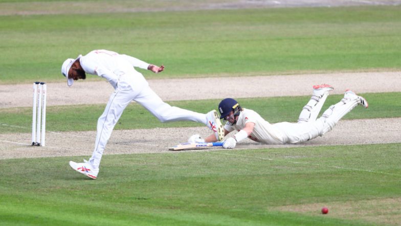 England vs West Indies, 3rd Test 2020, Day 2, Highlights: Stuart Broad, James Anderson Put Hosts in Command