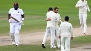 ENG Beat WI by 269 Runs | England vs West Indies Highlights, 3rd Test 2020 Day 5: Stuart Broad, Chris Woakes Help Hosts Win Series 2-1