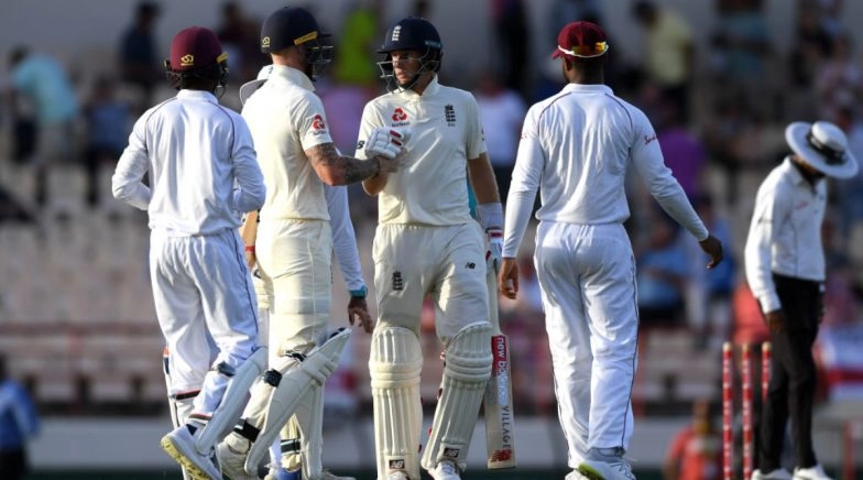 5 Records & Stats You Need to Know Ahead of the ENG vs WI Test Series