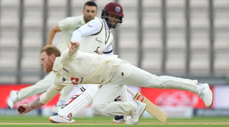 England vs West Indies Live Score Updates 3rd Test 2020, Day 1