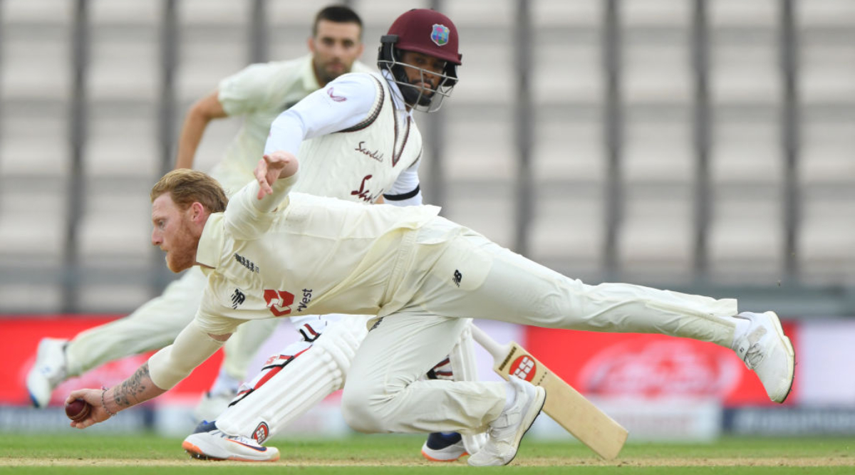 Cricket News England vs West Indies Live Score Updates 3rd Test 2020, Day 1 🏏 LatestLY