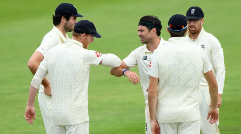 Watch Team Stokes vs Team Buttler Practice Match Free Live Streaming Online