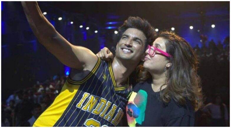 Dil Bechara Choreographer Talks About Sushant
