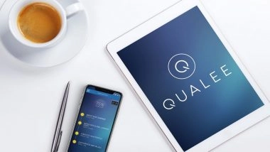 Qualee Technology, Engagement Solution Provider, Raises US $1M Seed Investment to Expand International Team