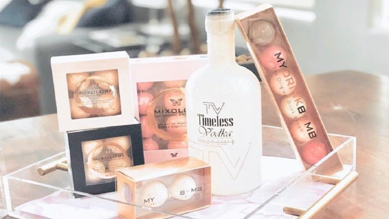 How Timeless Vodka Became the Number One Independent Premium Spirits Brand in America Today