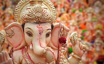 Ganpati Visarjan 2020: BMC Orders People and Mandals in Containment Zones of Mumbai to Immerse Idols in Metallic Tank Inside The Sealed Premises Amid COVID-19