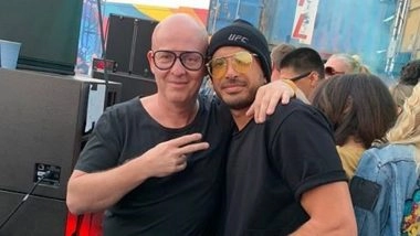 Milad JT, Young Musician and Entrepreneur Is All Set to Invest in Music Festivals in 2021