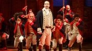 Hamilton on Disney+ Hotstar Review: Critics Are All-Praise for This Broadway Musical on OTT Platform