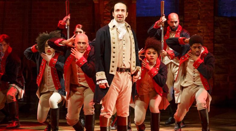 Hamilton on Disney+ Hotstar Review: Critics Are All-Praise