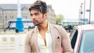 Himesh Reshammiya Has Composed 300 Songs During Lockdown for a Secret Project
