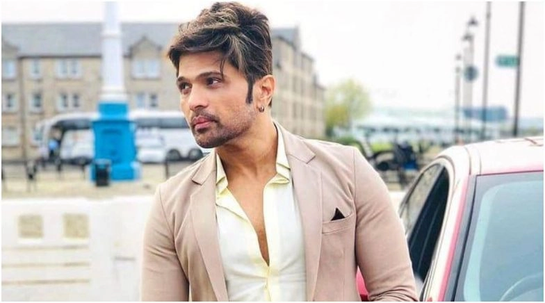 Himesh Reshammiya Has Composed 300 Songs During Lockdown