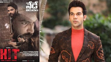 Rajkummar Rao to Star In Hit Remake: All You Need to Know About The Telugu Film and Where to Watch It Online