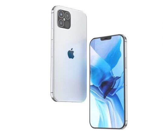 Apple iPhone 12 Series