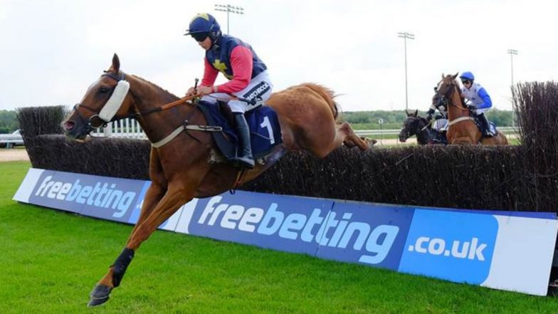 This Is Why Free Betting UK Is the Number One Betting Website in the UK