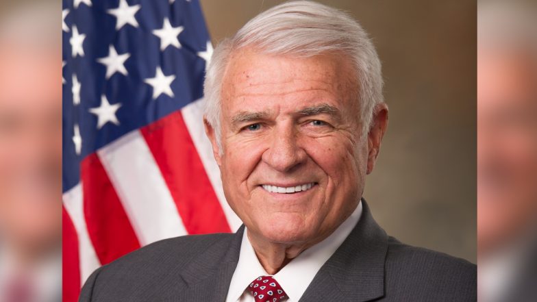 US Congressman John Carter Applauds Joint Efforts of India and United States Against Terrorism, Thanks PM Narendra Modi