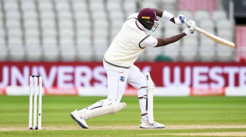 England vs West Indies Live Score of 3rd Test 2020 Day 3