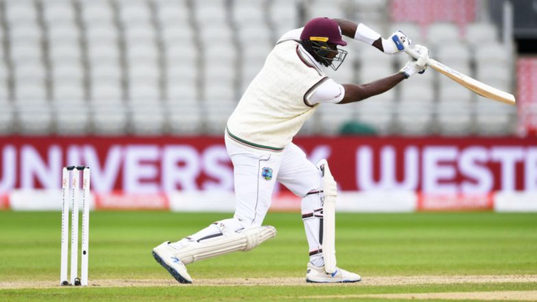 WI vs SA Dream11 Team Prediction: Tips to Pick Best Fantasy Playing XI for West Indies vs South Africa, 1st Test 2021