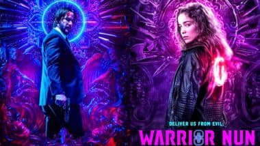 Is John Wick on Netflix? - What's on Netflix