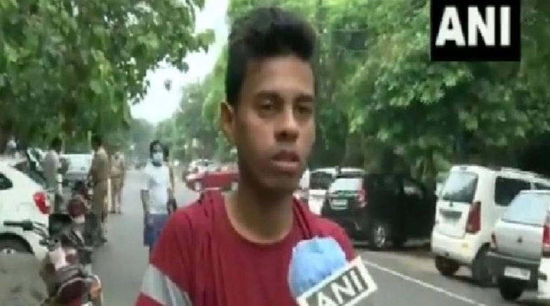 Vikram Joshi Dead: Will Not Accept His Body Till Main Accused is Caught, Say Family Members