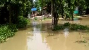 Sri Lanka Hit by Heavy Rainfall and Floods; 4 Dead, Over 42,000 Affected So Far