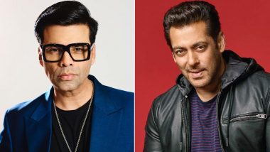 Nach Baliye 10: After Salman Khan, Karan Johar Steps In As Producer?