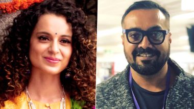 Anurag Kashyap Claims He Helped Aanand L Rai When Kangana Ranaut's Tanu Weds Manu Was Stalled (Read Tweets)