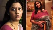 Kasturi Shankar Meets Vijayalakshmi In The Hospital After She Attempts Suicide, Claims 'A Lot Of Details Didn't Fit'
