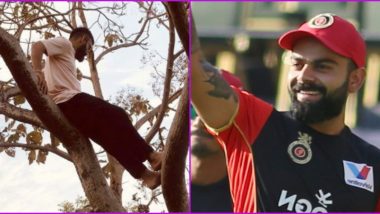 Virat Kohli’s Latest Instagram Post is All About Childhood Days, RCB Captain Goes Nostalgic Months Ahead of IPL 2020